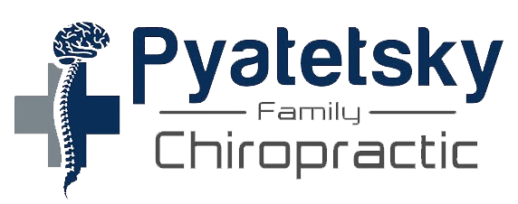 Pyatetsky Family Chiropractic 724.962.2070