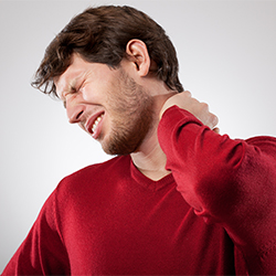Pyatetsky Family Chiropractic - neck pain