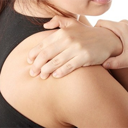 Pyatetsky Family Chiropractic - shoulder injuries