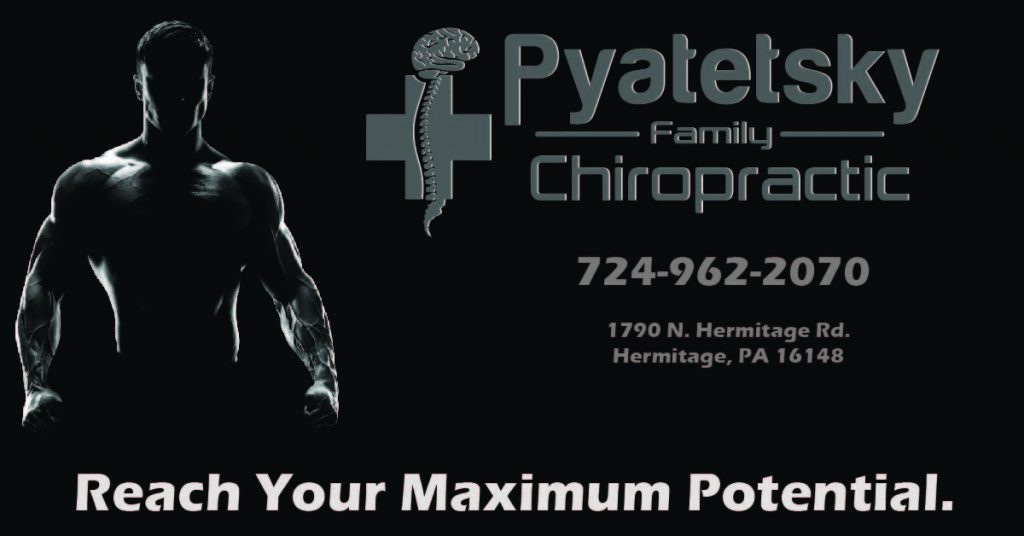 Pyatetsky Family Chiropractic